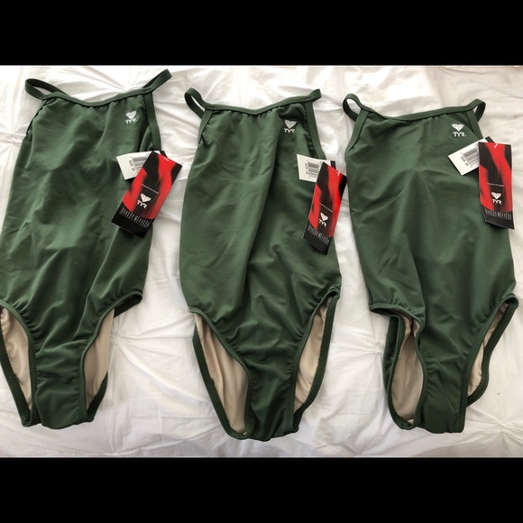 tyr training costumes